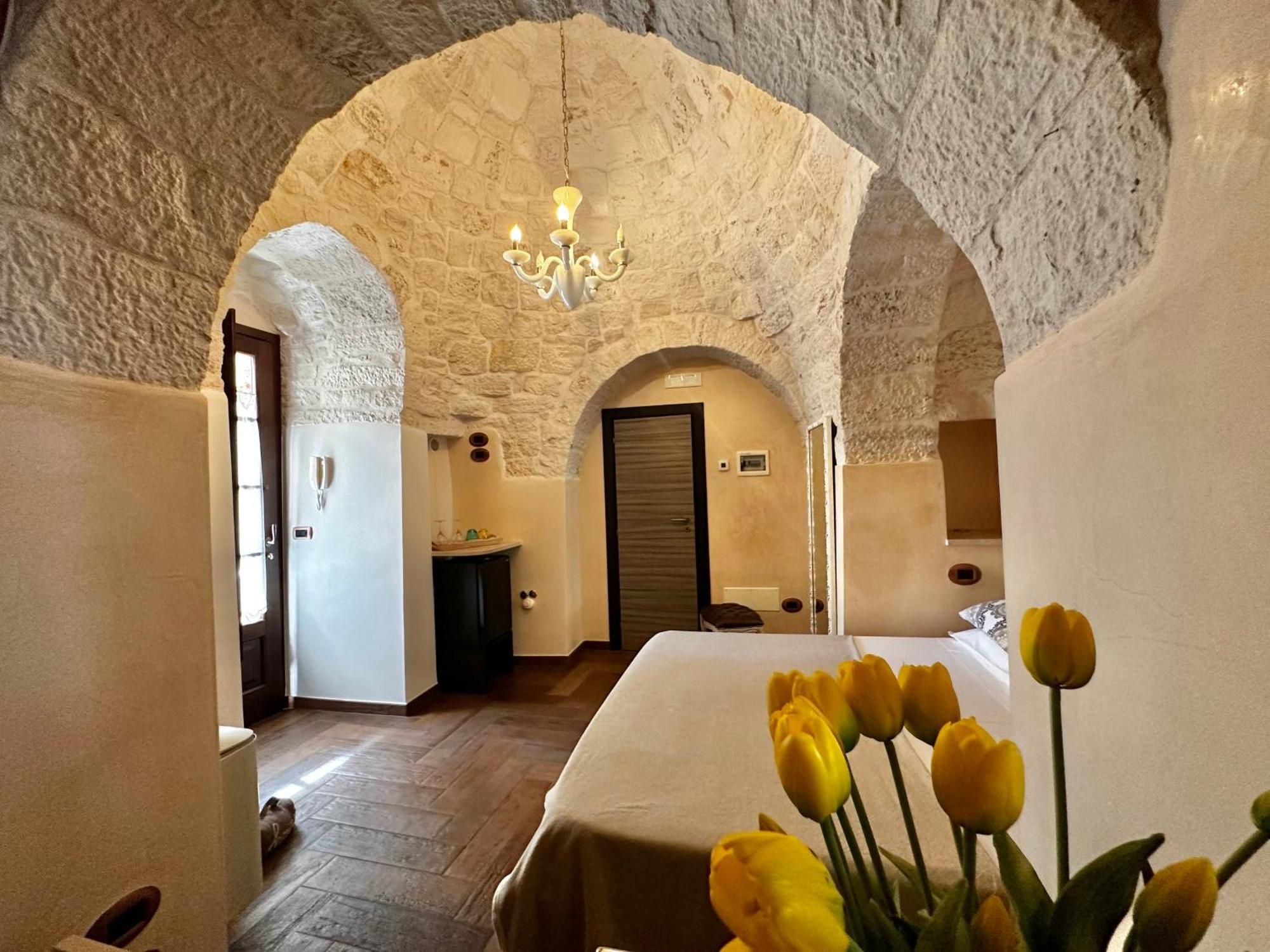 Savito Guest House Martina Franca Kültér fotó